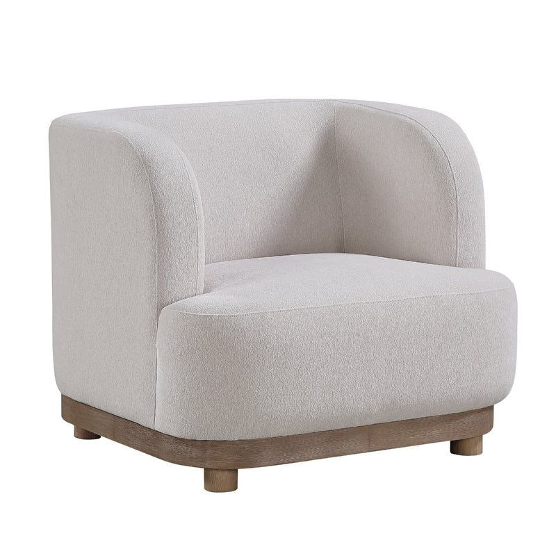 Duncan Chair - LV07262