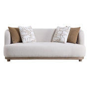Duncan Sofa w/4 Pillows - LV07260