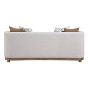 Duncan Sofa w/4 Pillows - LV07260