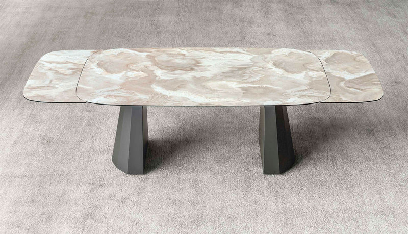 Dune Dining Room Set - p14007