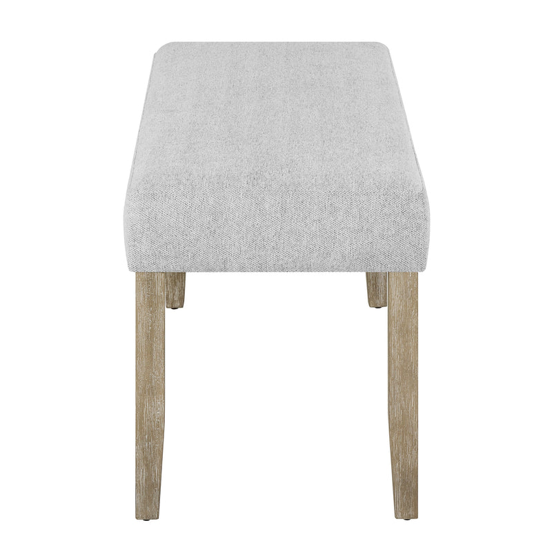 Dune Light Gray Genuine Marble Dining Set - DMV FurnitureDining Room Set