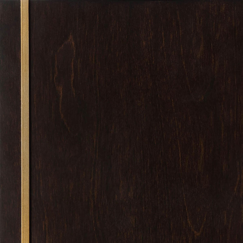 Durango 5-piece California King Bedroom Set Peppercorn - 223261KW-S5