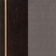 Durango 77-inch Queen Panel Bed Smoked Peppercorn - 223261Q
