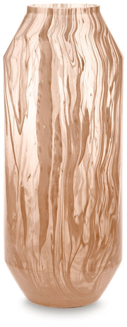 Dushby Blush Pink Vase - A2000729