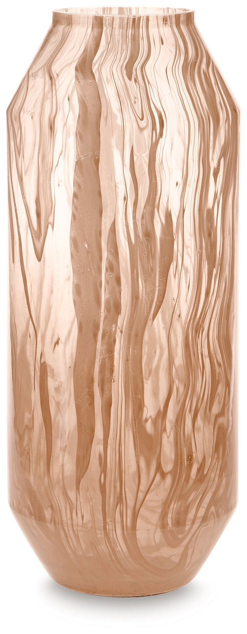 Dushby Blush Pink Vase - A2000729