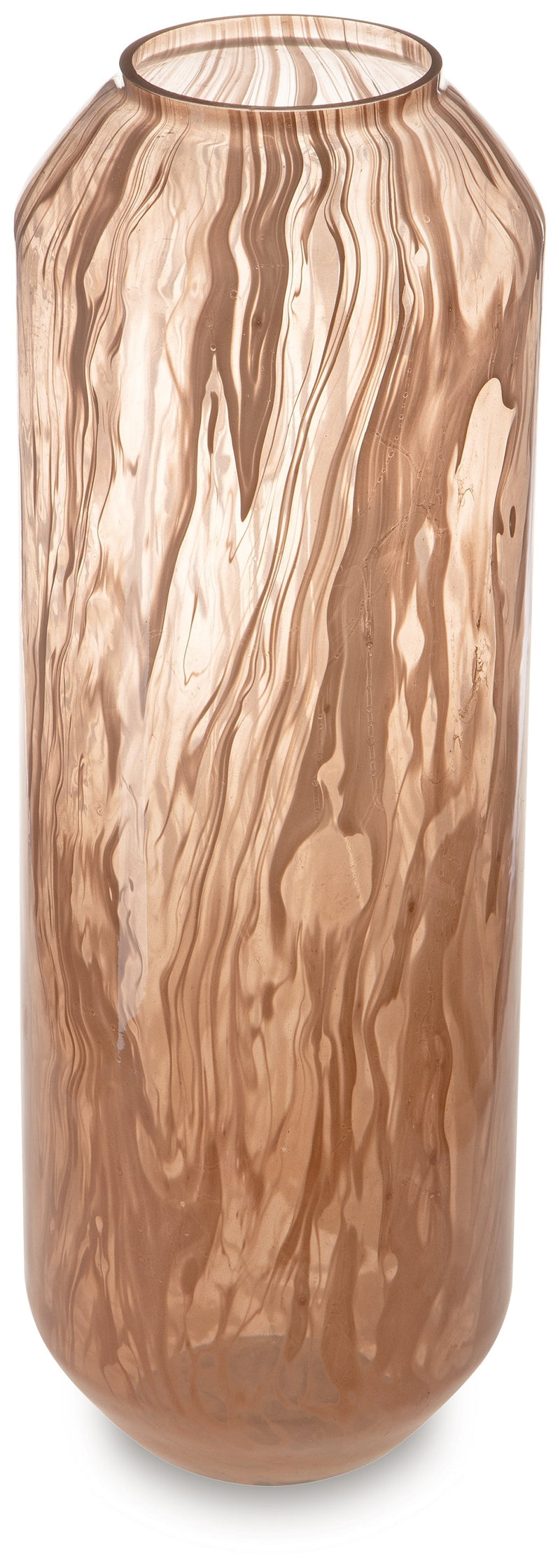 Dushby Blush Pink Vase - A2000730