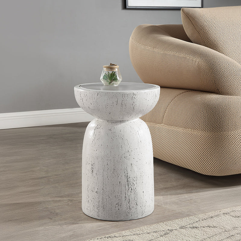 Dylana Accent Table - AC03781