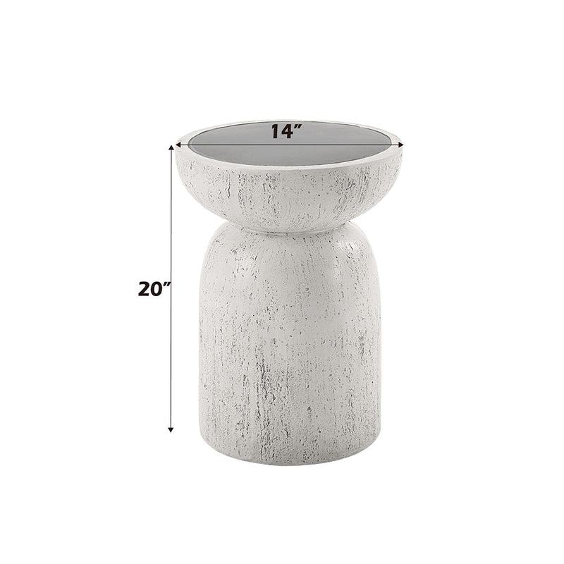 Dylana Accent Table - AC03781