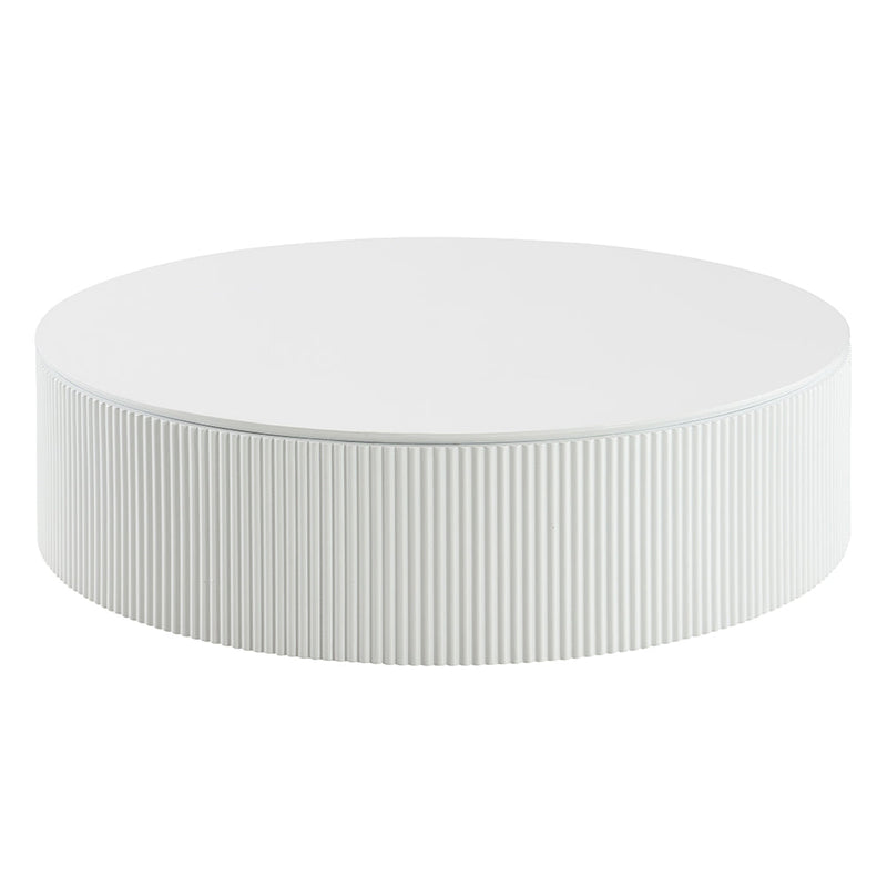 Dyllan Coffee Table - LV03135