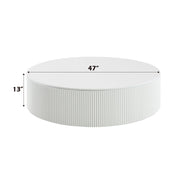 Dyllan Coffee Table - LV03135