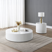 Dyllan Coffee Table - LV03135