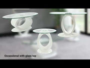Dyllan Coffee Table - LV03135