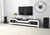 E-20 TV STAND LIGHT GREY & WHITE - E-20 TV STAND LIGHT GREY & WHITE