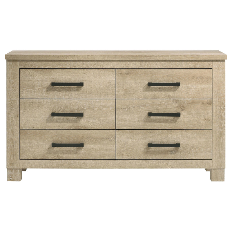 Oakglen Dresser