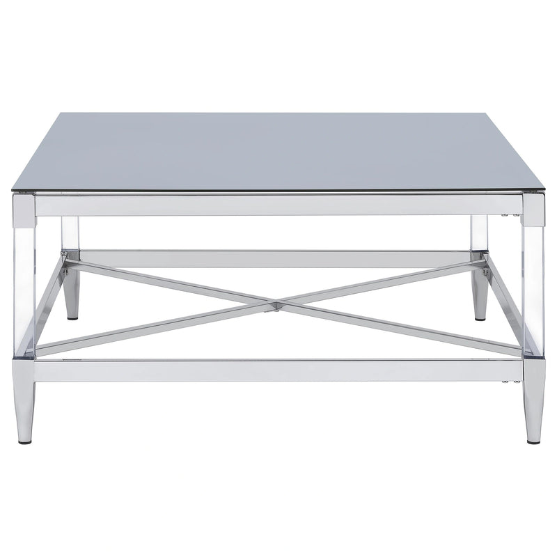 Lindley Coffee Table Set