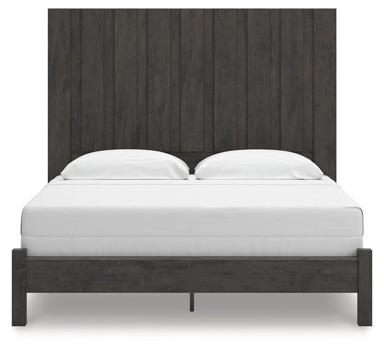 Fraluna Bedroom Set