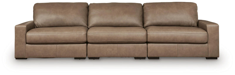 Veronella Sectional Sofa