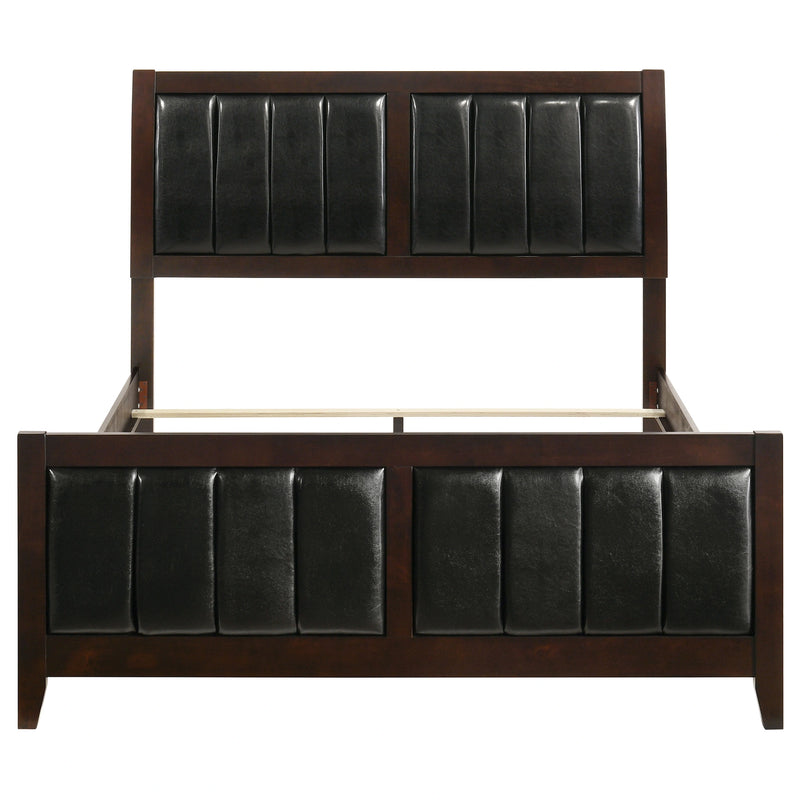 Carlton Panel Bed