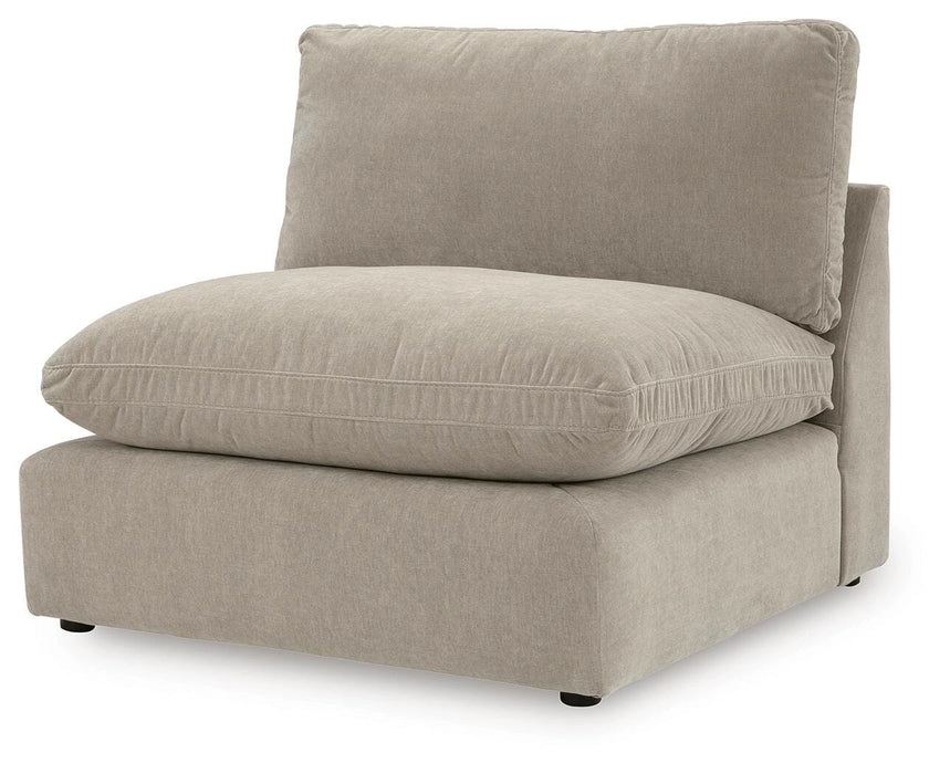 Maxton Heights Sectional