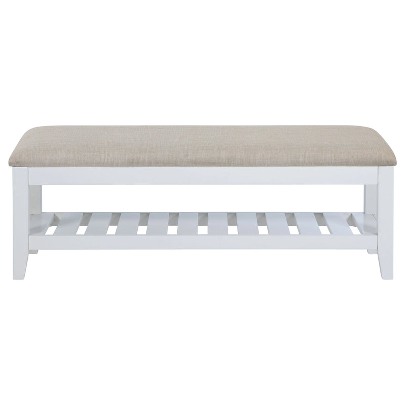Bexhill Bedroom Bench