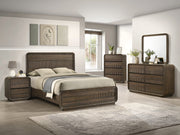 Kinkaid King Bed image
