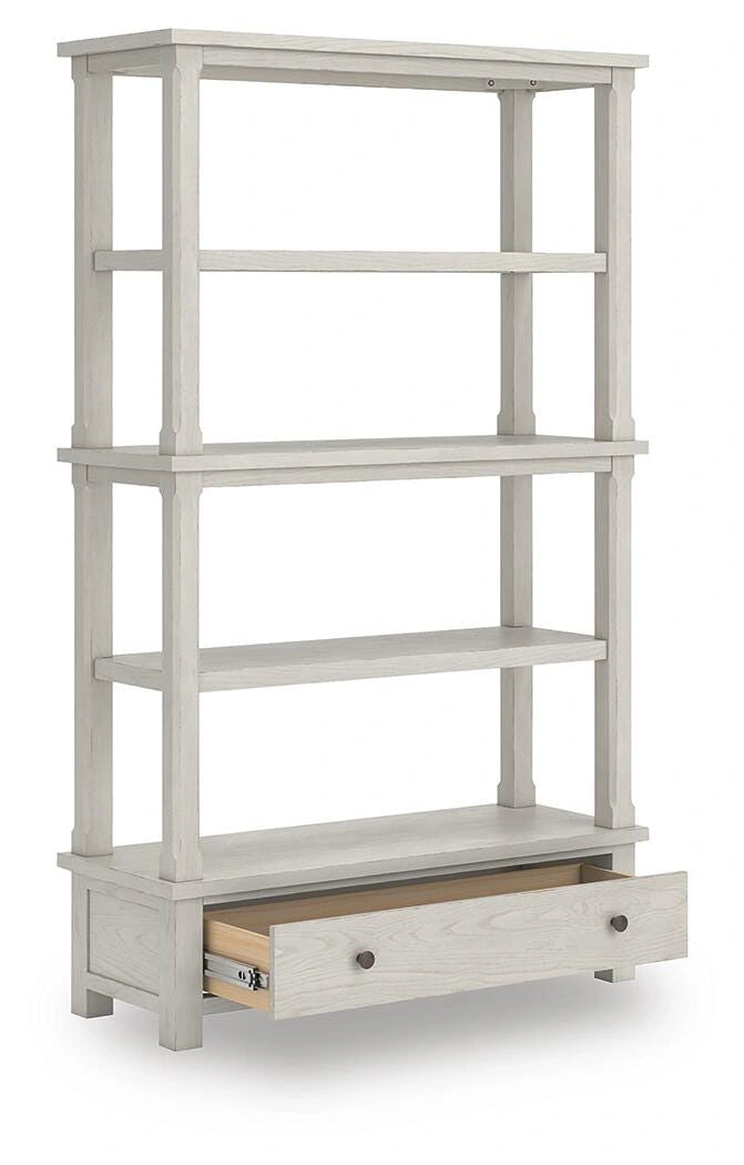 Robbinsdale 75" Bookcase