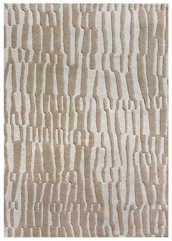 Corrbell Area Rug