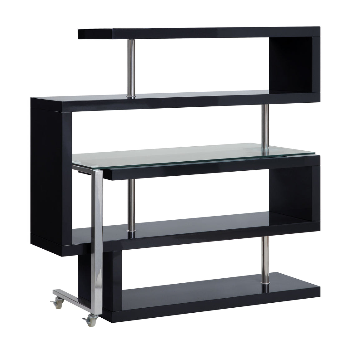 Raceloma - Writing Desk w/Shelf