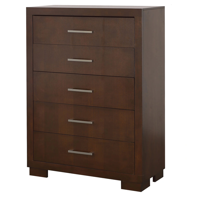 Jessica Chest of Drawers