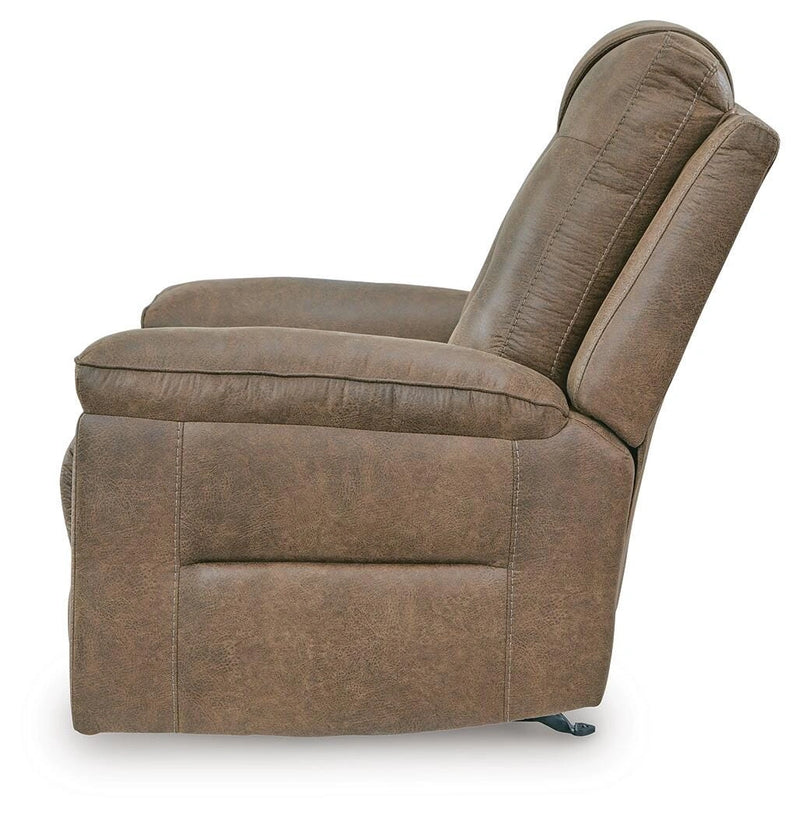 Stockworth Recliner