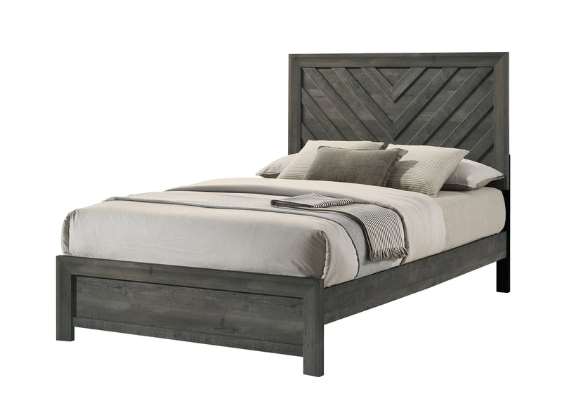 Valor Bed