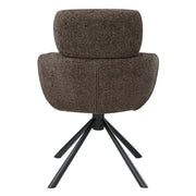 Eamon Arm Chair W/Swivel (Set-2) - DN05457