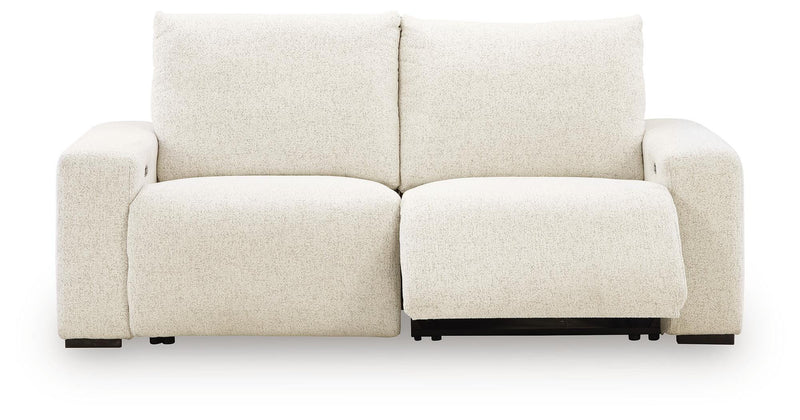 East Loft Chai 2-Piece Reclining Loveseat - PC21607S1