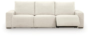 East Loft Chai 3-Piece Power Reclining Sectional - PC21607S2