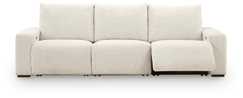 East Loft Chai 3-Piece Power Reclining Sectional - PC21607S2