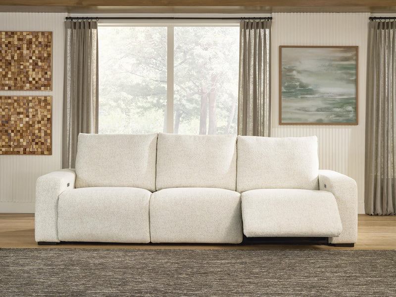 East Loft Chai 3-Piece Power Reclining Sectional - PC21607S2
