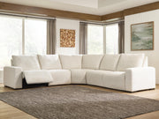 East Loft Chai 5-Piece Power Reclining Sectional - PC21607S3