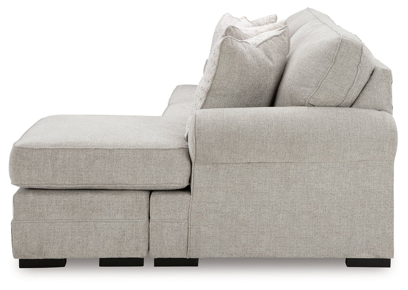 Eastonbridge Shadow Sofa Chaise - 5660318