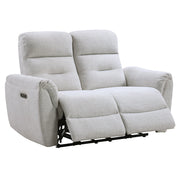 Eastre Power Motion Loveseat w/USB Port - LV03586