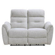 Eastre Power Motion Loveseat w/USB Port - LV03586