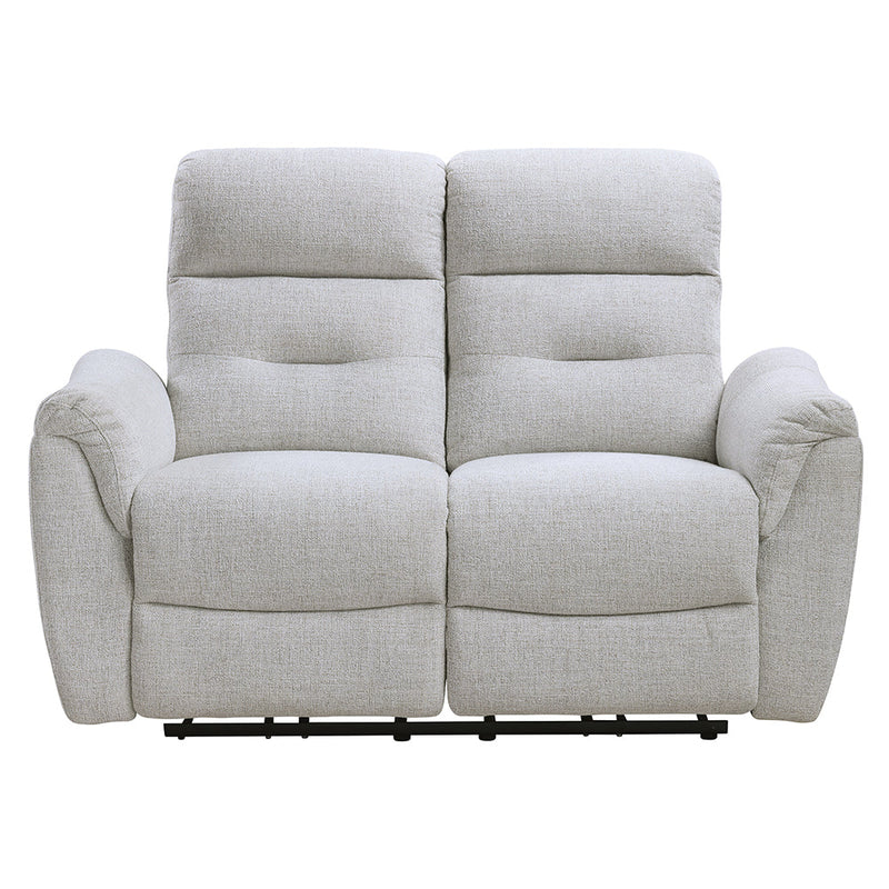 Eastre Power Motion Loveseat w/USB Port - LV03586
