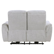 Eastre Power Motion Loveseat w/USB Port - LV03586