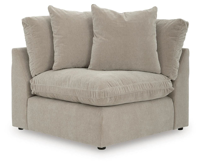 Maxton Heights Sectional