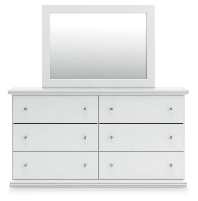 Bostwick Shoals Bedroom Set
