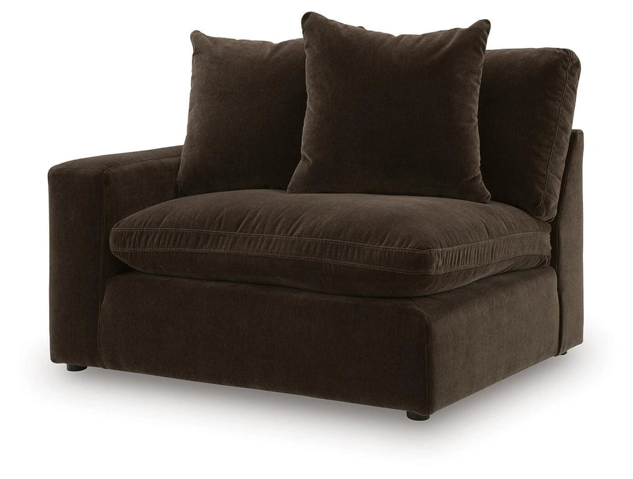 Maxton Heights Sectional