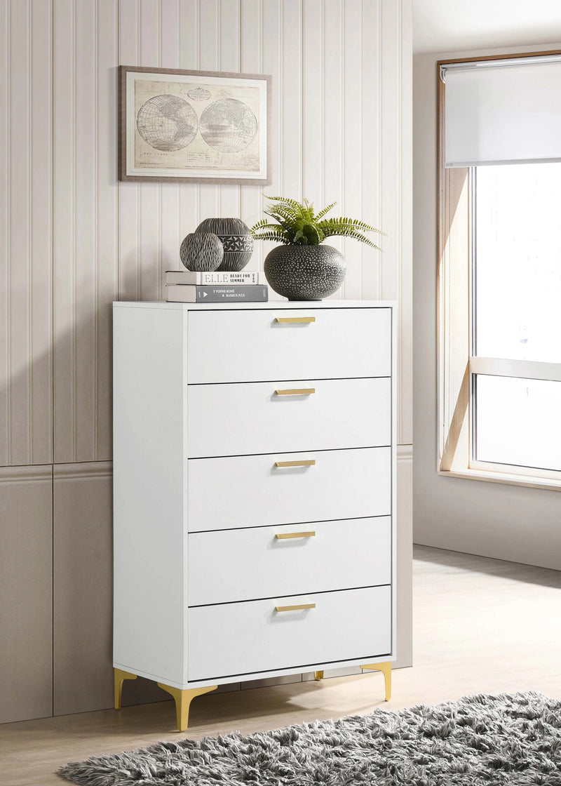 Kendall Chest of Drawers