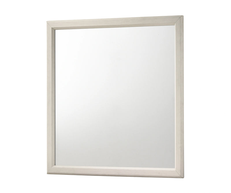 Charlie Dresser Mirror
