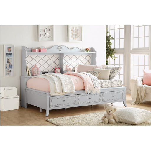 Edalene Daybed W/USB & Storage (Twin) - BD02220