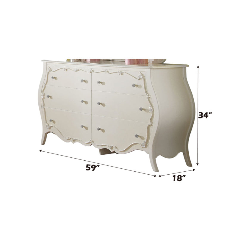Edalene Dresser - 30514