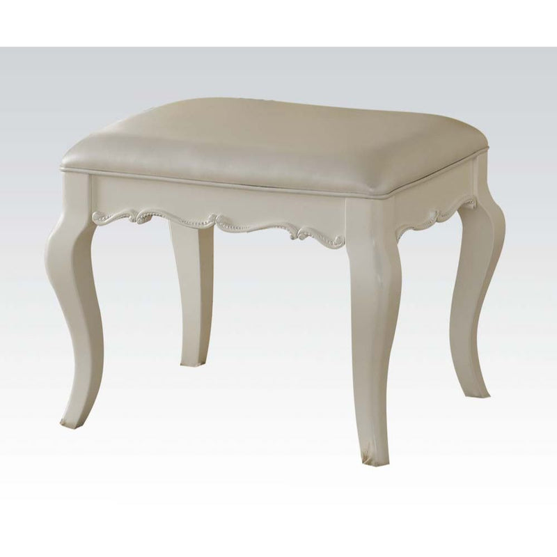 Edalene Vanity Stool - 30519